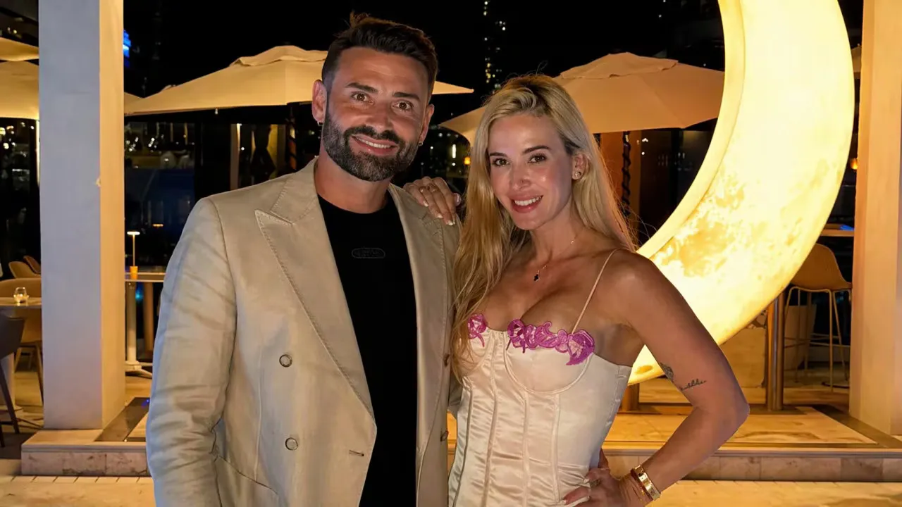 El nuevo amor de Jésica Cirio, en el centro de la polémica: negocios, poder y dudas